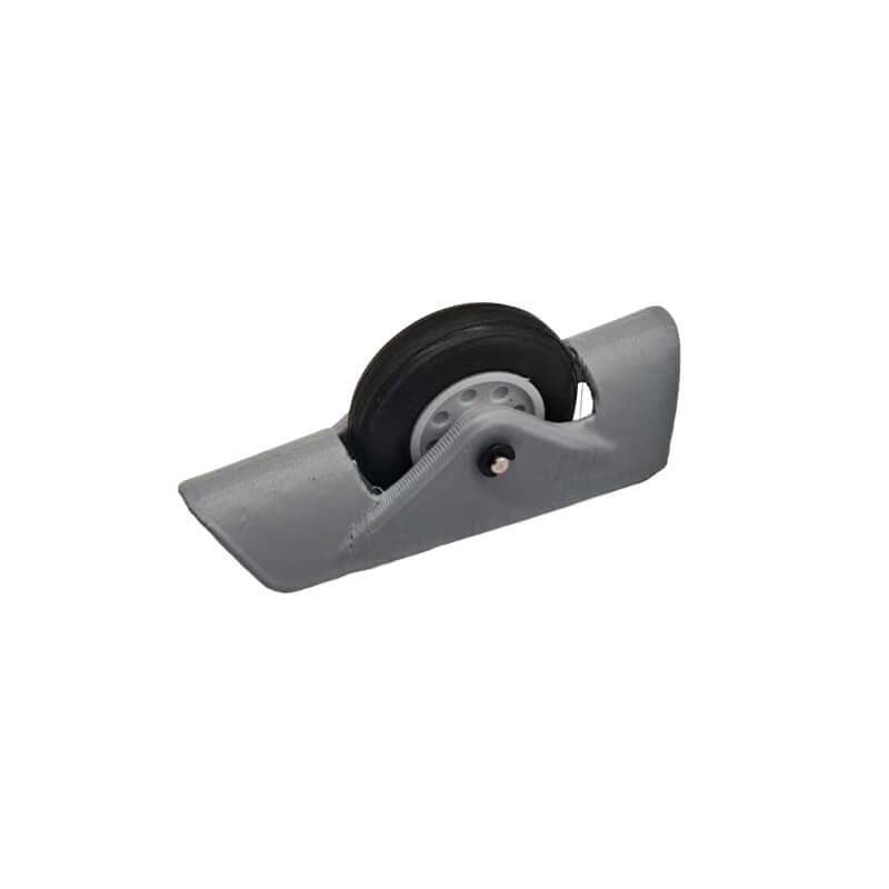 Xfly X1500 Rear Wheel Set