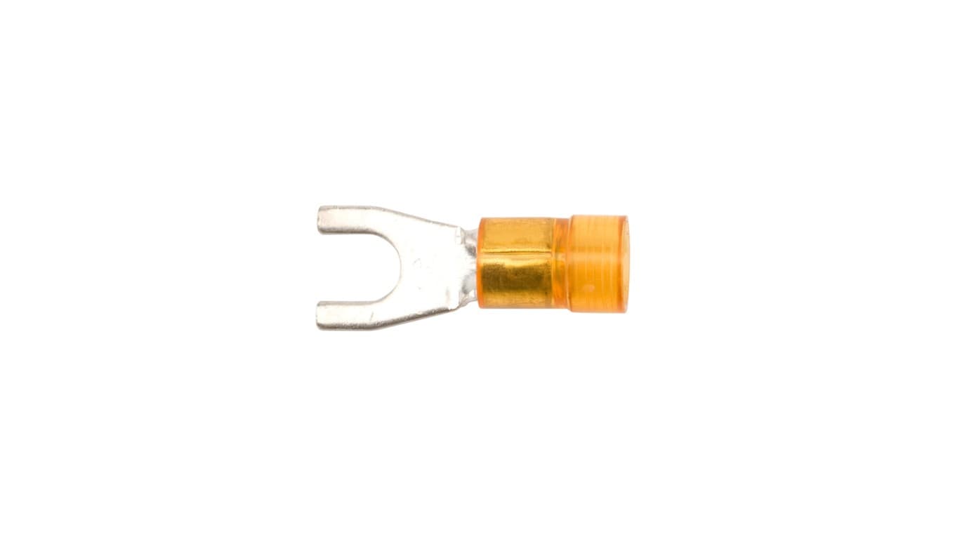 Fork Tip Insulated KWI 6/5 PC E09KO-020301900/100pcs