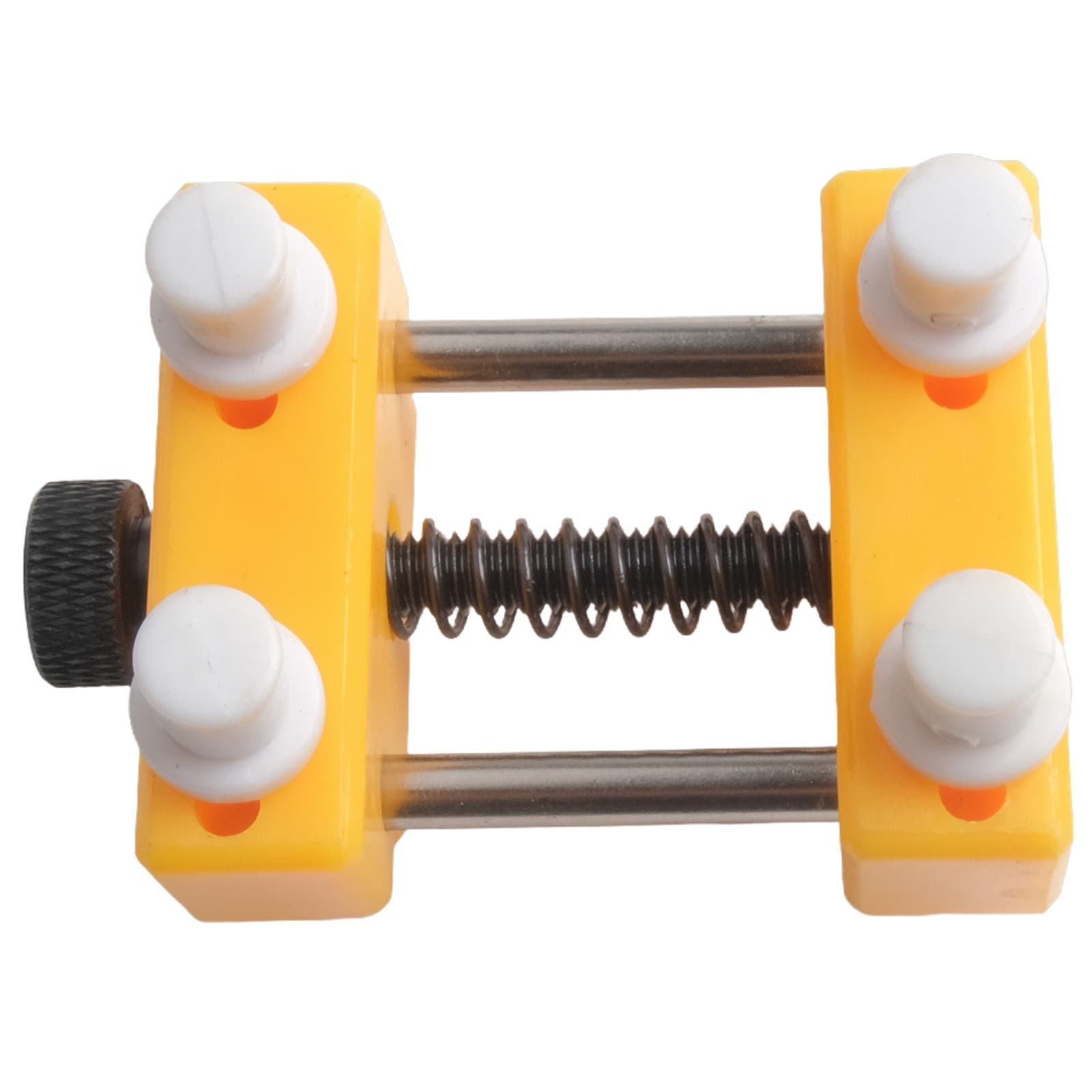 Adjustable Watch Case Holder with 4 Plastic Pins Long lasting Durability