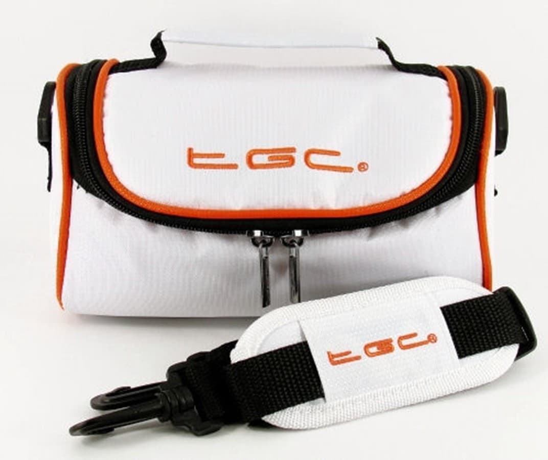Garmin Drive 51 Sat Nav GPS Shoulder Case Bag by TGC ®