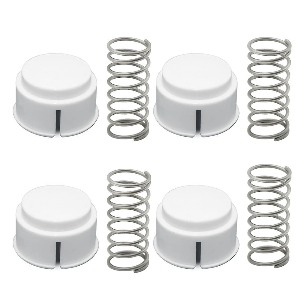 2X(Cooler Replacement Parts for  Playmate- Replacement Button and5921