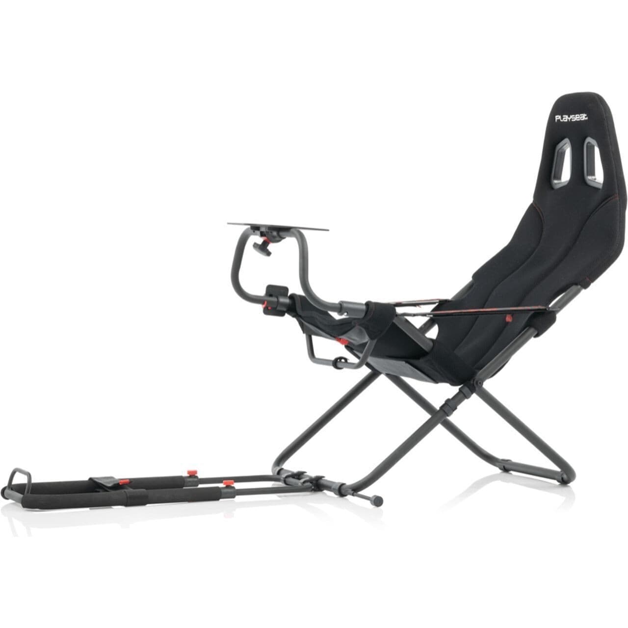 Playseat Challenge Actifit Racing Seat - Black