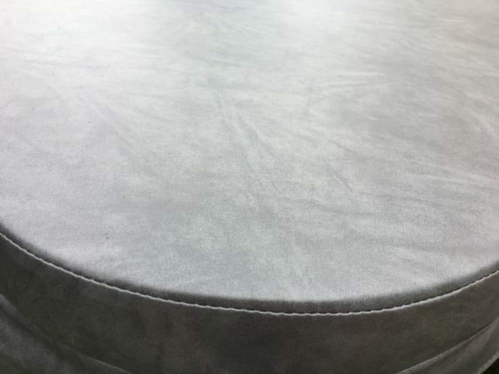 82\" x 82\" Charcoal Cover