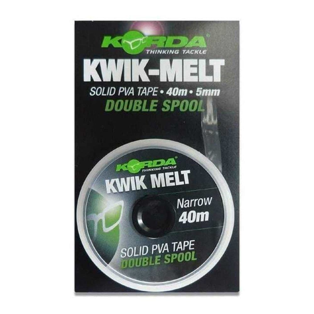 Korda Kwik Melt PVA Tape 5mm
