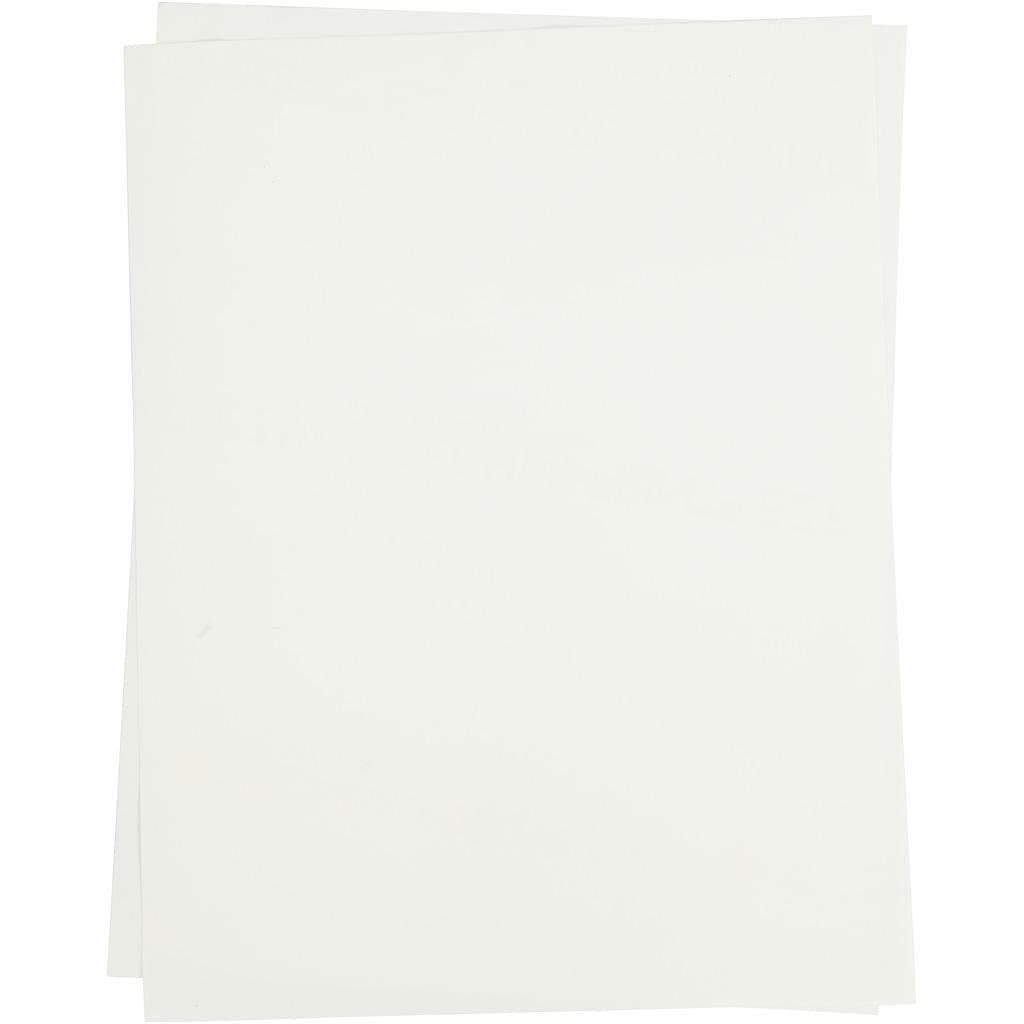 Creativ Transfer Papier| One Size Eén maat Transparant (US IMPORT)