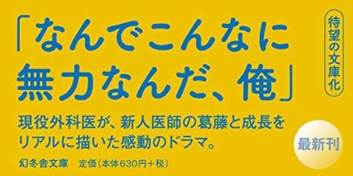Don'T Cry| Intern (Gentosha Bunko) view 2