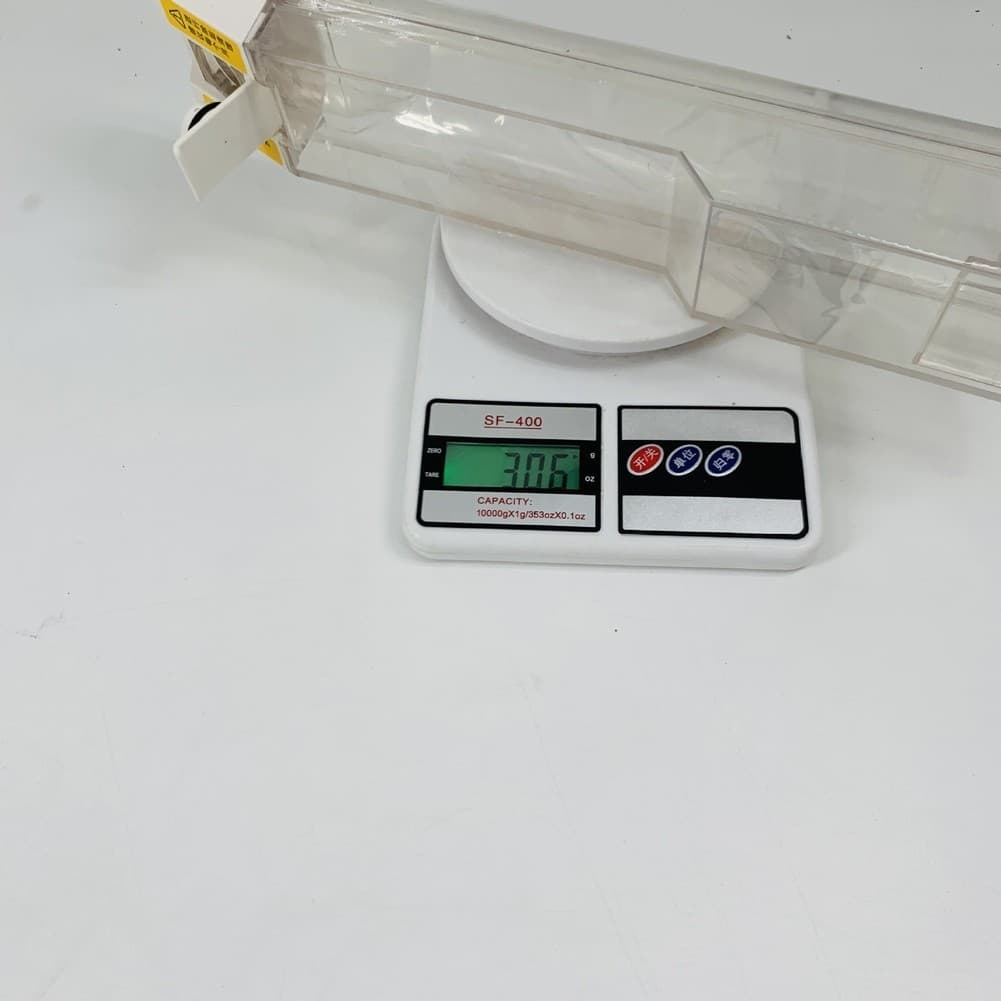 Monthly Descaling H12 Pro Clean Tank Leak-proof Design Visible Water Level Marks
