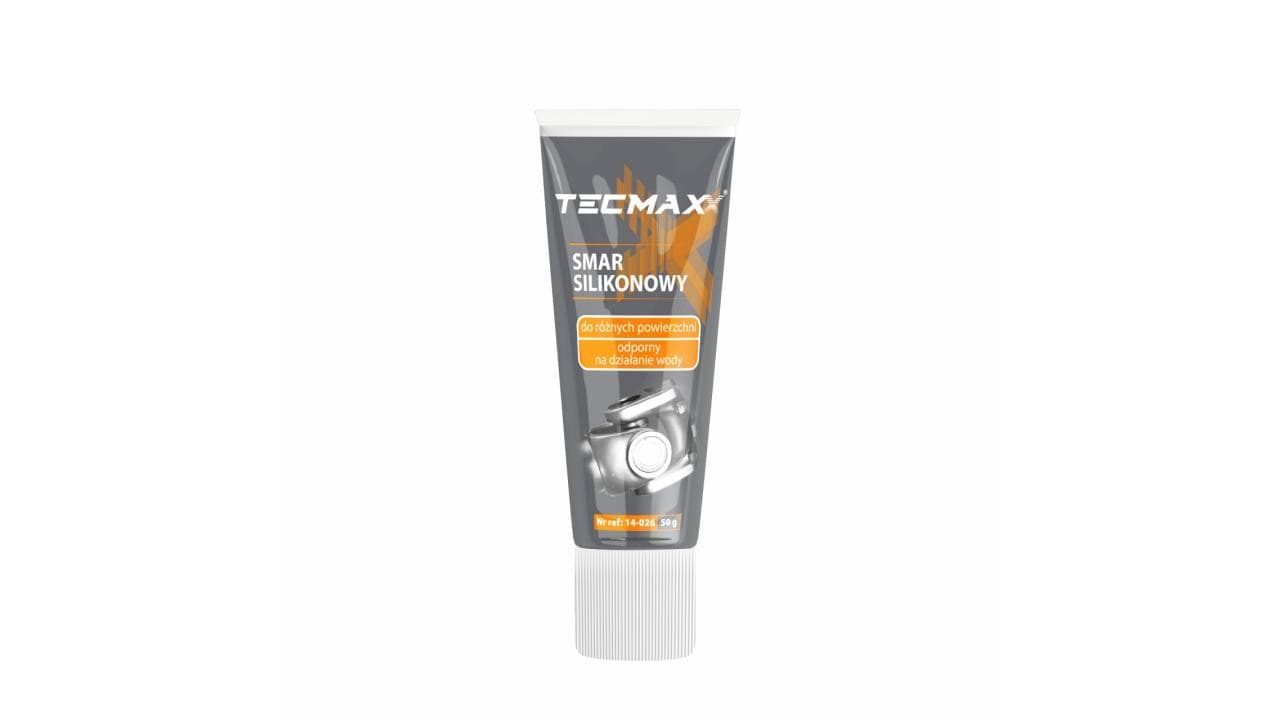 Fits TECMAXX 14-026 silicone grease TECMAXX 50g - tube  ⭐UK Stock⭐