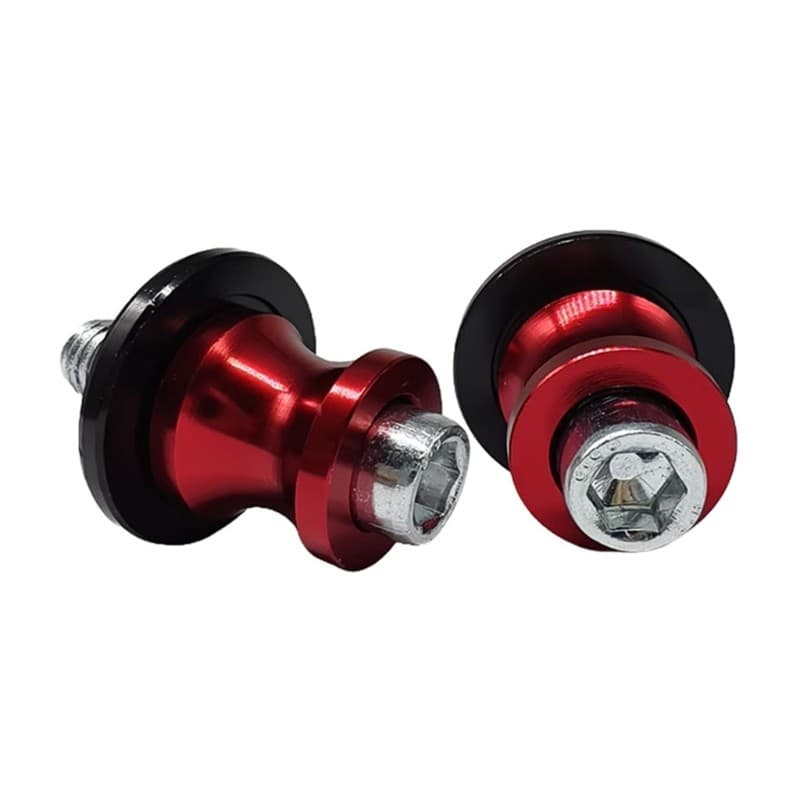 Upgrades Motorcycle Performances Boosting Kickstand Pegs for Enhances Stability