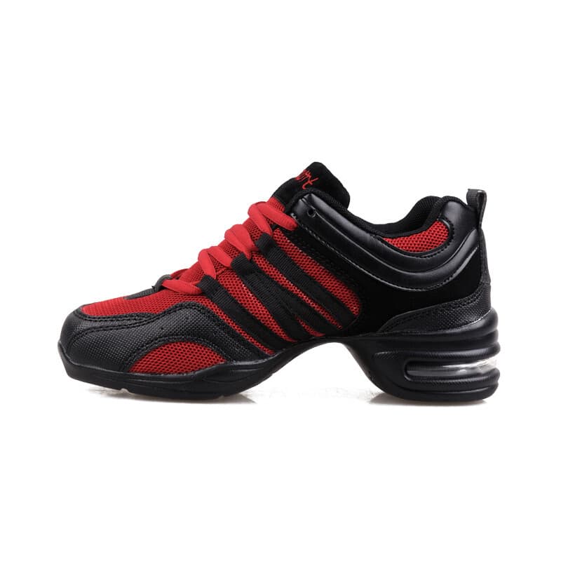 Dance Sneakers Gym Shoes Bloch Style Heels for Jazz Hip Hop Gymnastics Hiking