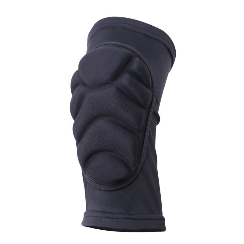 Soft Knee Pads Knee ComfortableSupport Knees Protective Pads for Skating Workout