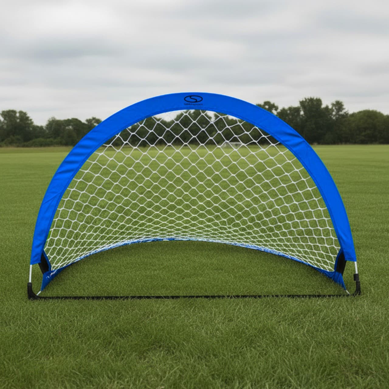 Bramka Smj Pop-Up 183 x 104 x 104 cm BRT-L Smj view 2
