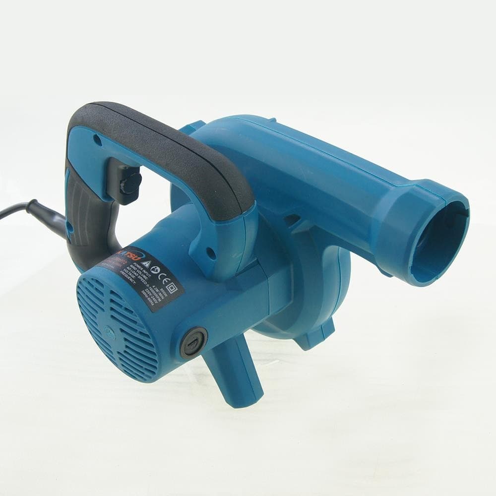 KATSU Electric Air Blower 650W Vacuum Duster and Dryer Inflator EU Plug view 2