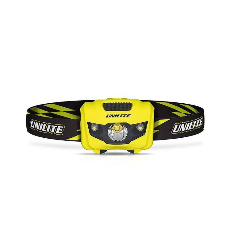 Unilite PS-HDL2 Cree Led Headlight With Mount 200 Lumen