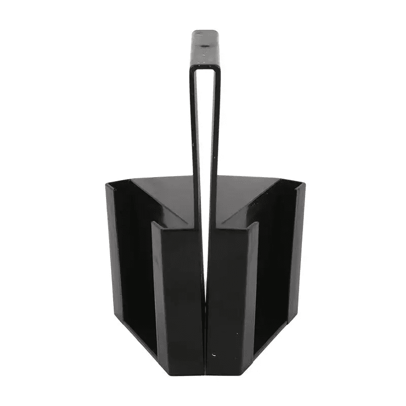 Fence Phone Mount Portable Clamp Tennis Camera Holder for Match Analysis Court P
