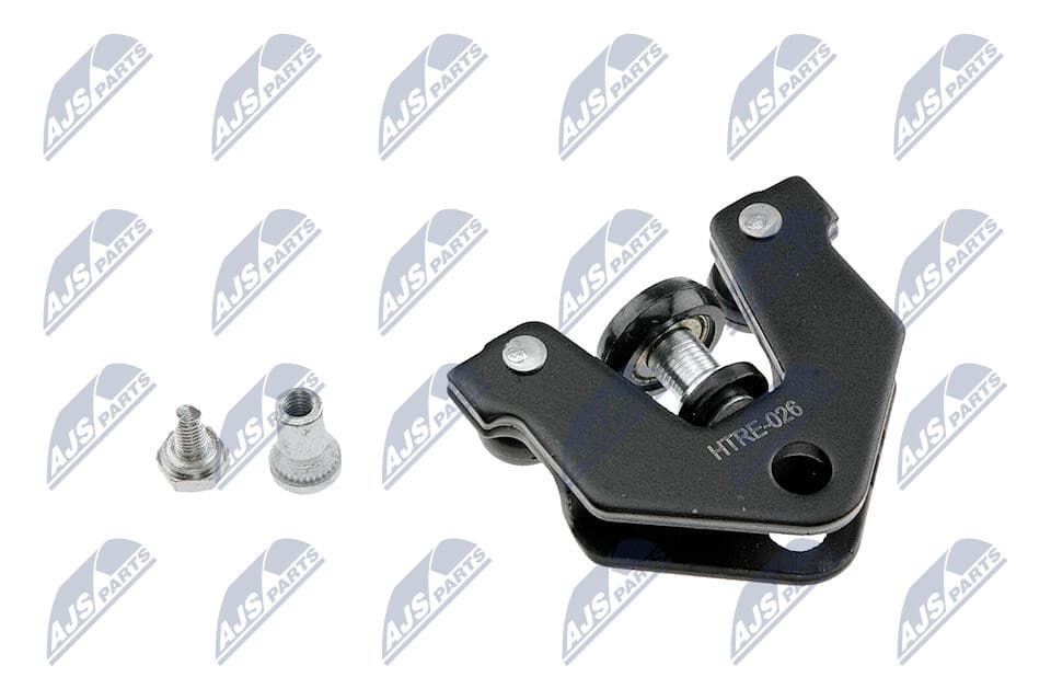 NTY EZC-RE-026 Roller Guide| sliding door for OPEL,RENAULT