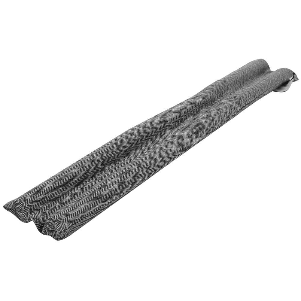 1 Set Airtight Door Blocker Bedroom Noise Blocker Creative Draft Stopper