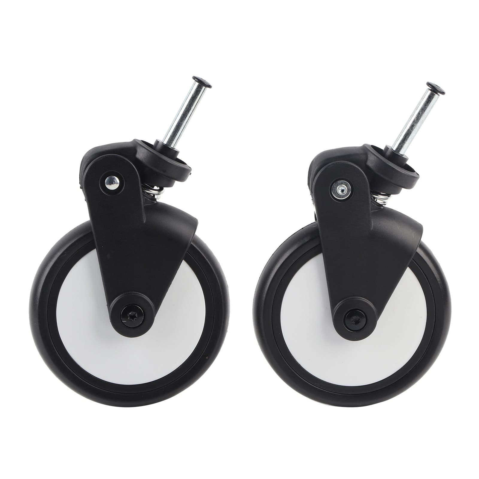 Stroller Wheel Full Functioning Favorable For Activity