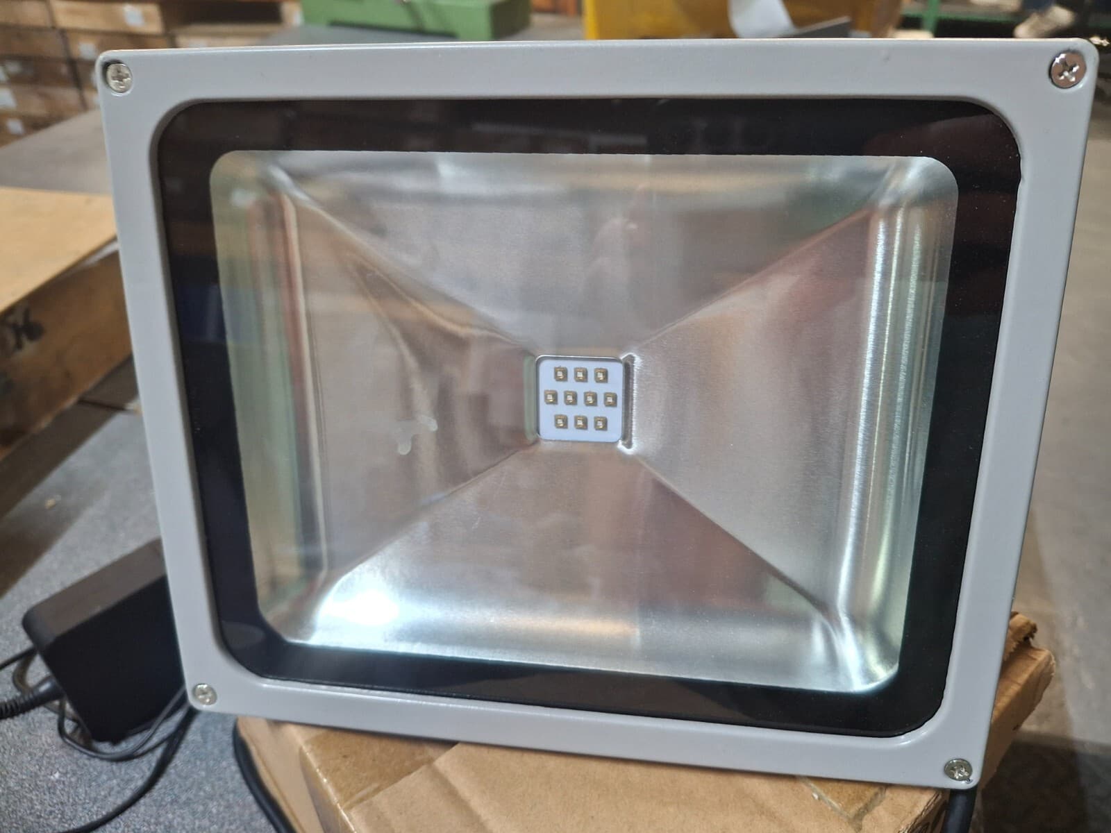 uv curing lights