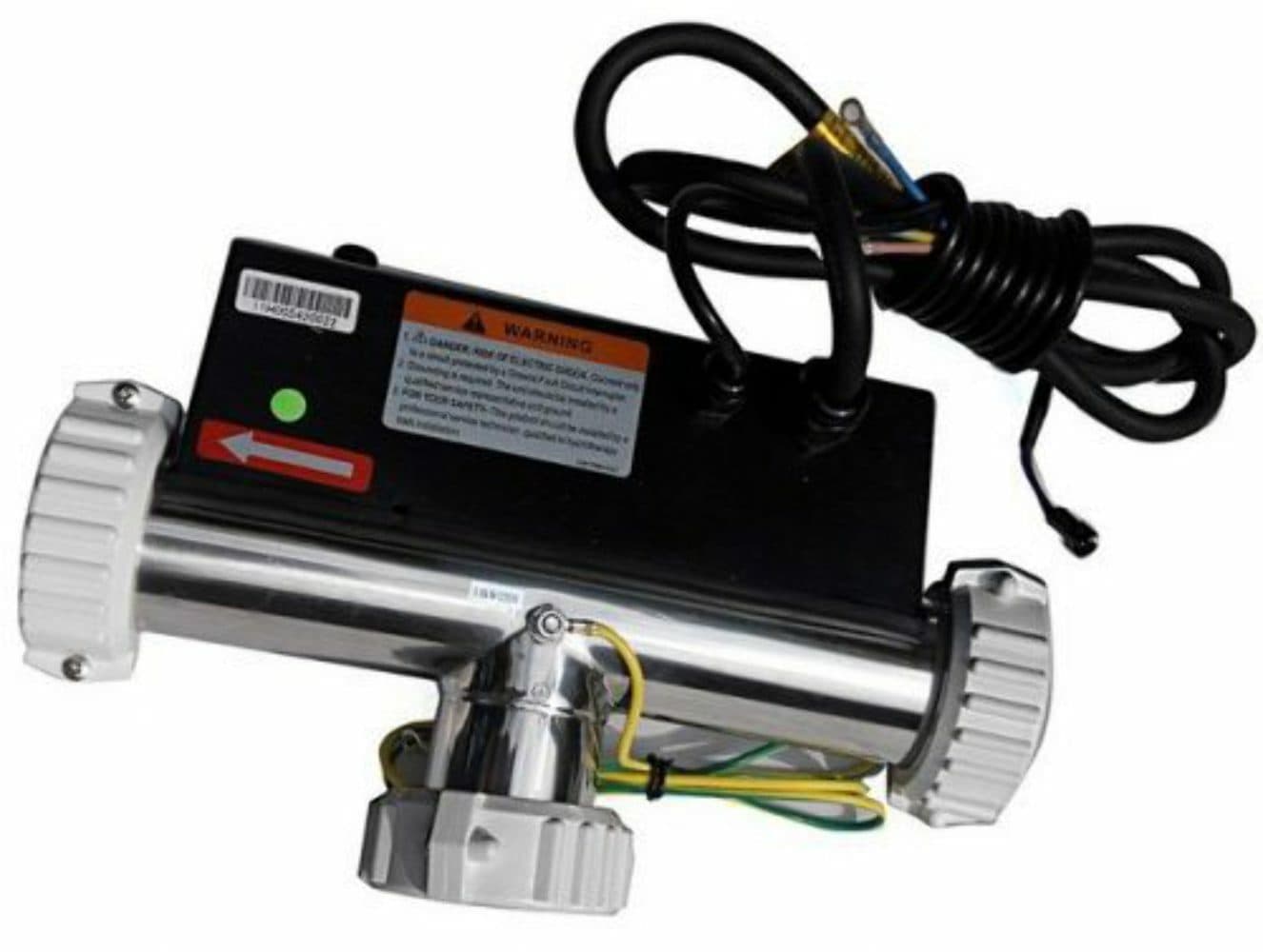 LX H30-R3 3.0KW 1.5 inch Without Sensor Cable (T-Shape)