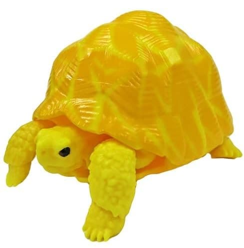 Turtle Colorful Ver. [Yellow] Single Prize