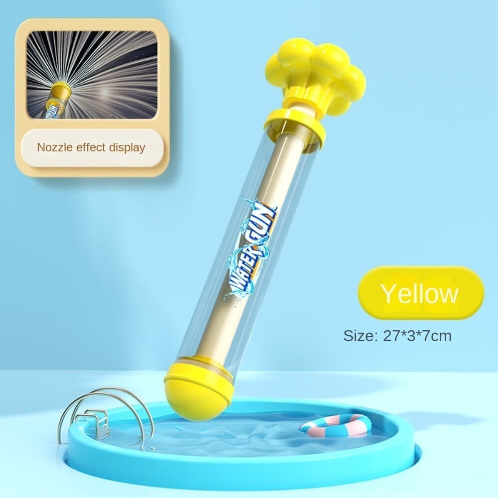 Splashing Firework Water Spray Props Sprinkler Atmosphere Props  Summer