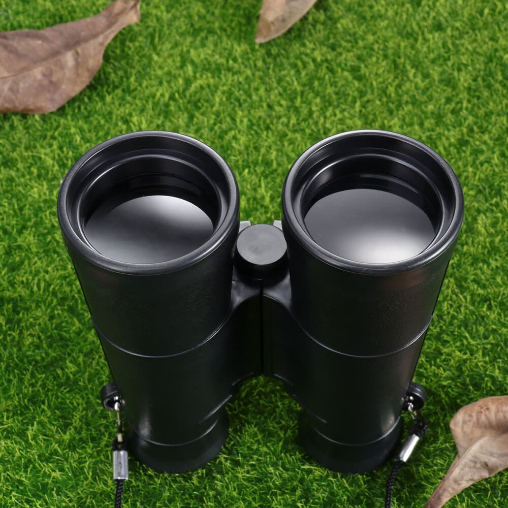 Children Binoculars by 6×42 Magnification With Compass Gifts view 2