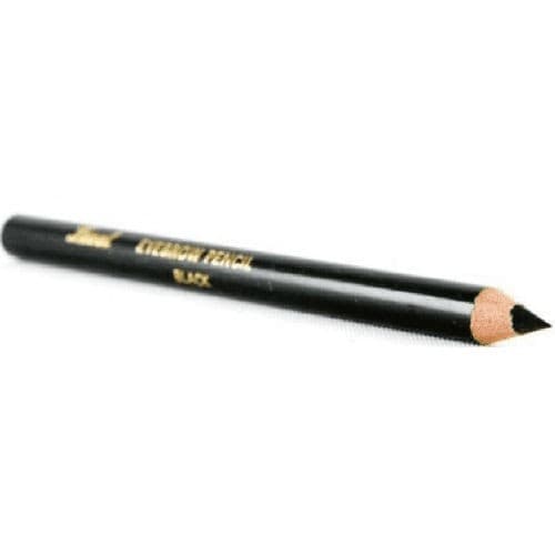 Laval Cosmetics Eyebrow Pencil - Black Outline Define Natural Looking Liner