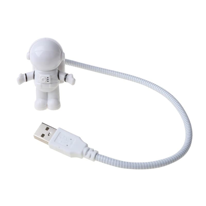 LED Night Light Bulb For Computer Laptop PC Notebook Reading Home Decoration