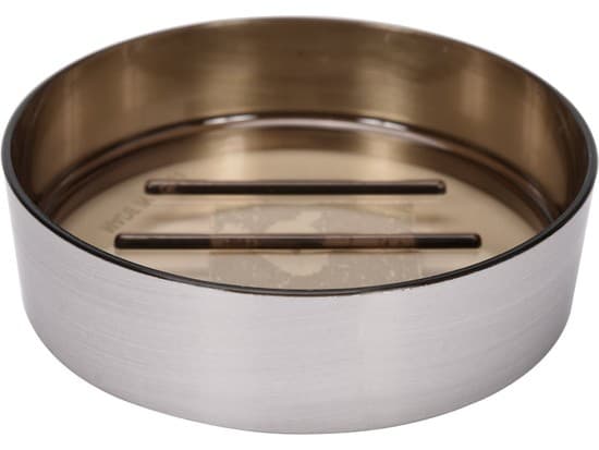 Fits YATO NARZ�DZIA 69352 NICKEL SOAP DISH   ⭐UK Stock⭐