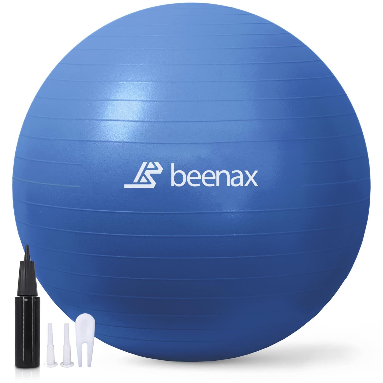 Beenax Thick Strong Exercise ‎55-65cm (for Height 162cm-178cm)| Navy