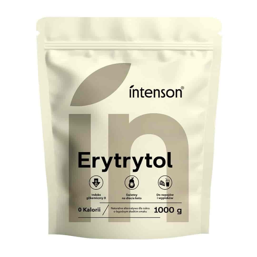 Intenson Erytrytol 1kg