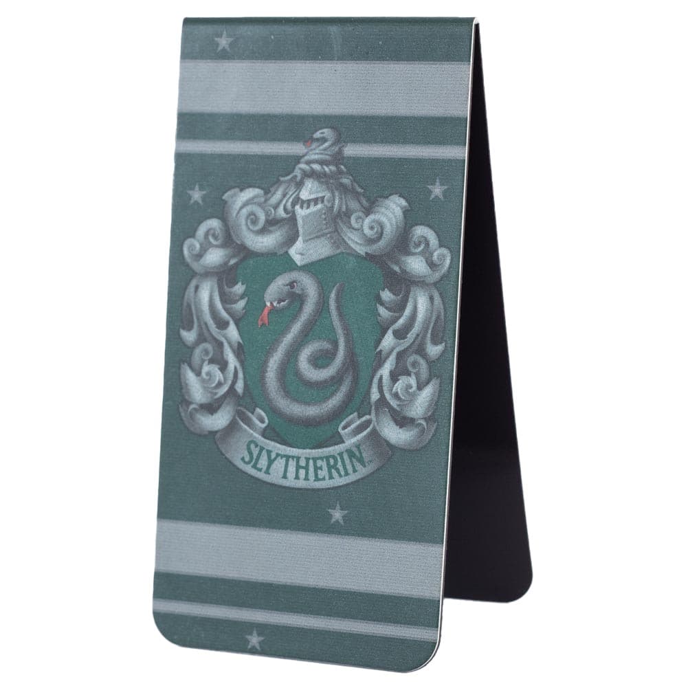 Pyramid Internationa - Harry Potter Colourful Crest Slytherin Magnet - J245z