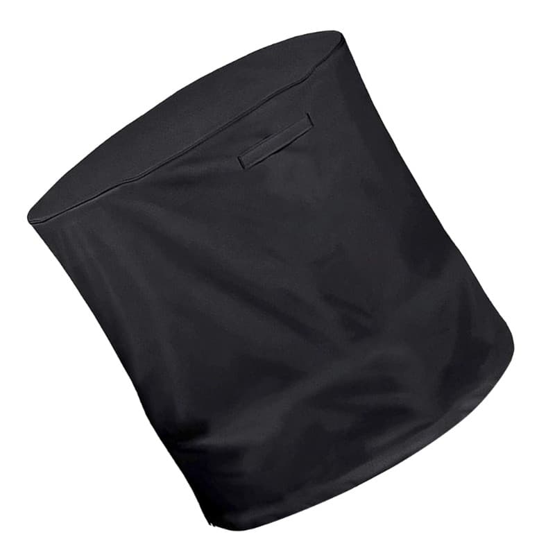 Breaker Cover With Drawstring Waterproof Chipper Cover Enduring