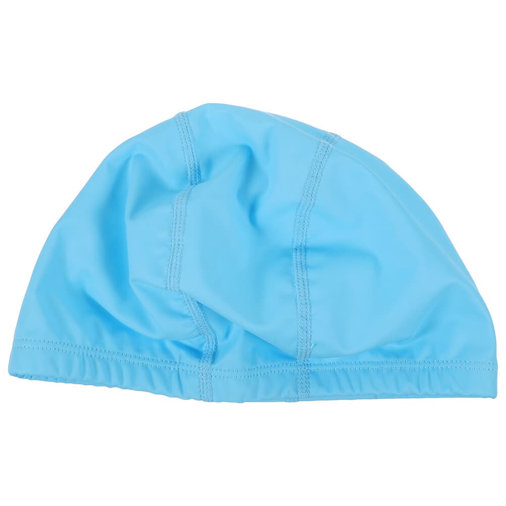 Swimming Hat Large PU Swimming Hat Adults Swim Cap Large Swimming Cap Unisex view 2