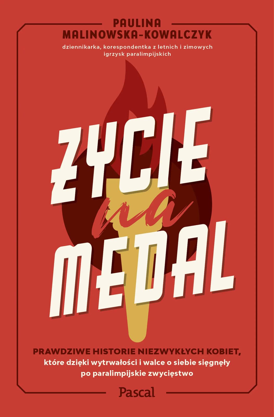 9788383177212 Życie na medal. Prawdziwe historie niezwykłych kobiet| które dzięk