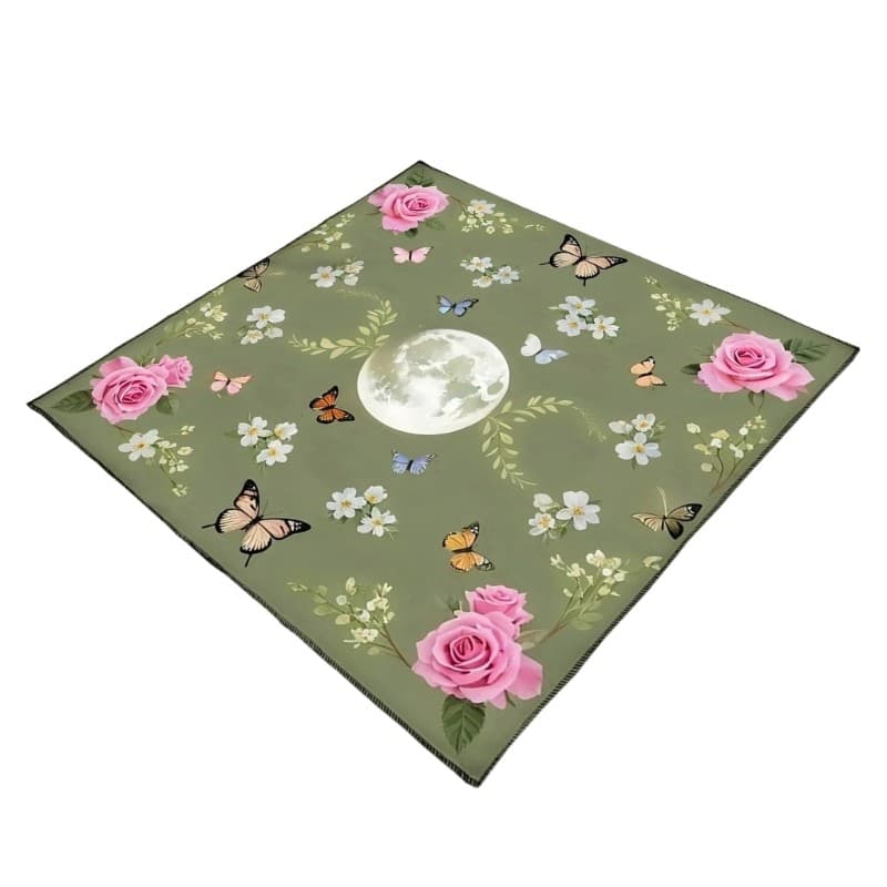 Colorful Cloth Material Foldable