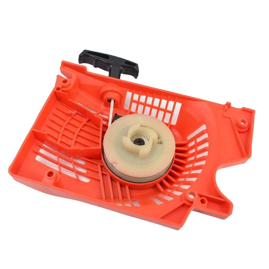 Starter Rewinding Handle Launcher Full