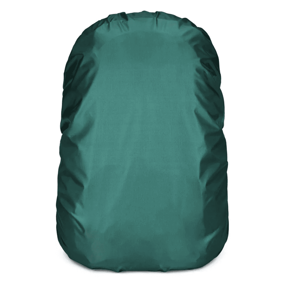 Outdoor Waterproof Backpack Rain Cover Reflective Dust Cover for Hiking
