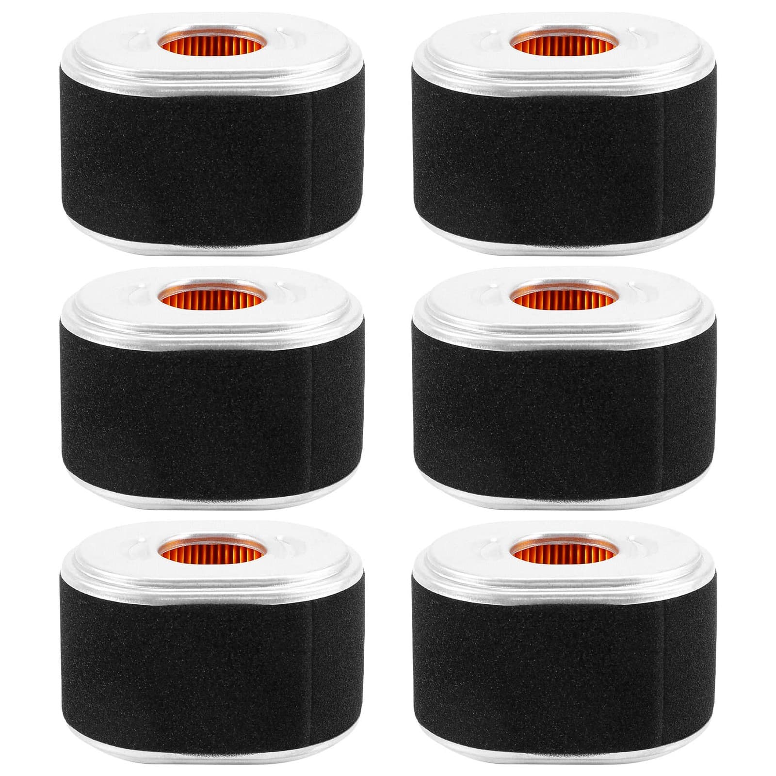 6X Air  for  GX120 GX140 GX160 GX200 17210-Z4M-821 17210-ZE1-821 111-42745642