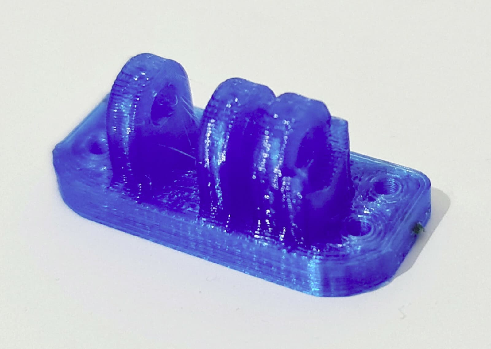 GepRC Cinepro / Cinequeen / Cygnet TPU Caddx Peanut Mount SMO 4K FPV VTX