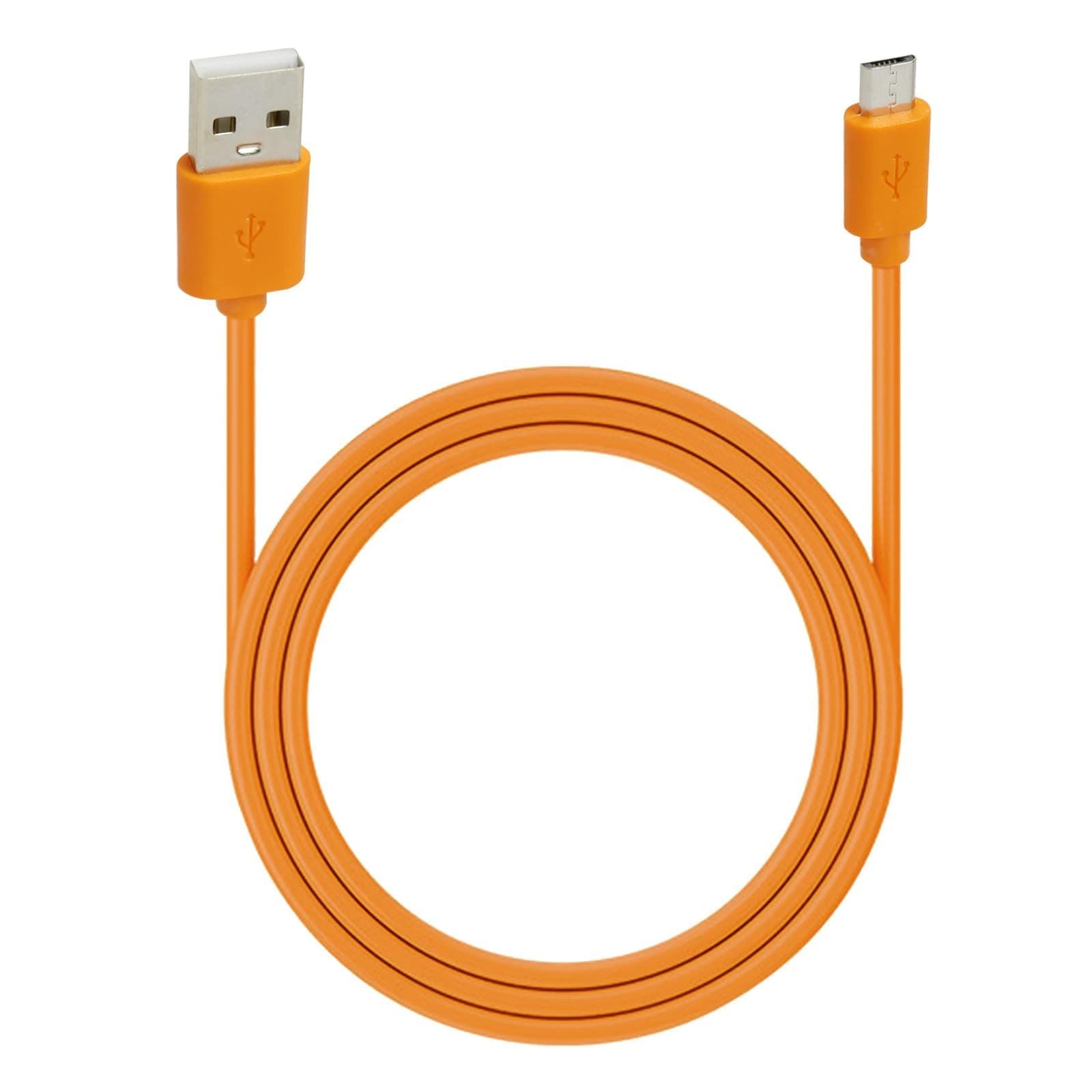 Micro USB Fast Charger Cable for Ring/Eufy 5V/2A Doorbell Charging Cable