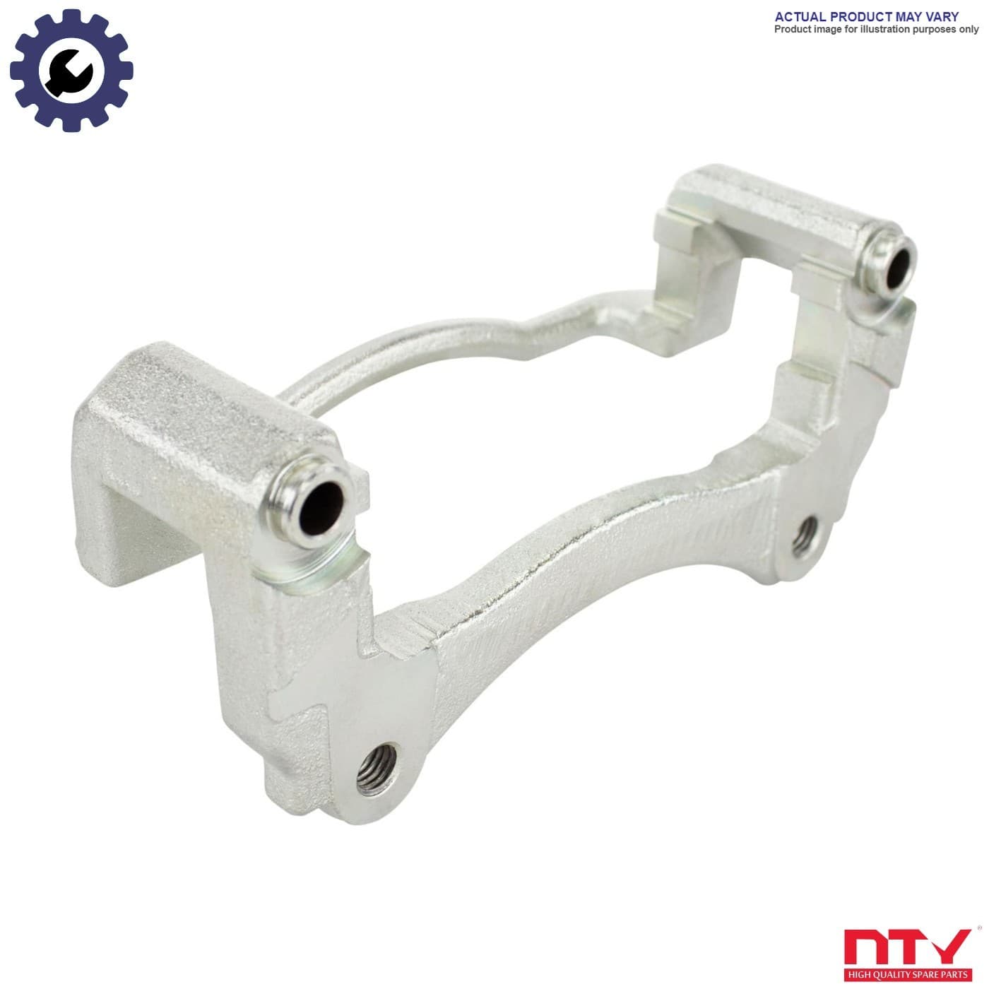 BRACKET BRAKE CALIPER HZP-FR-002A FOR JAGUAR FORD MONDEO/III/Mk/Clipper 2.2L