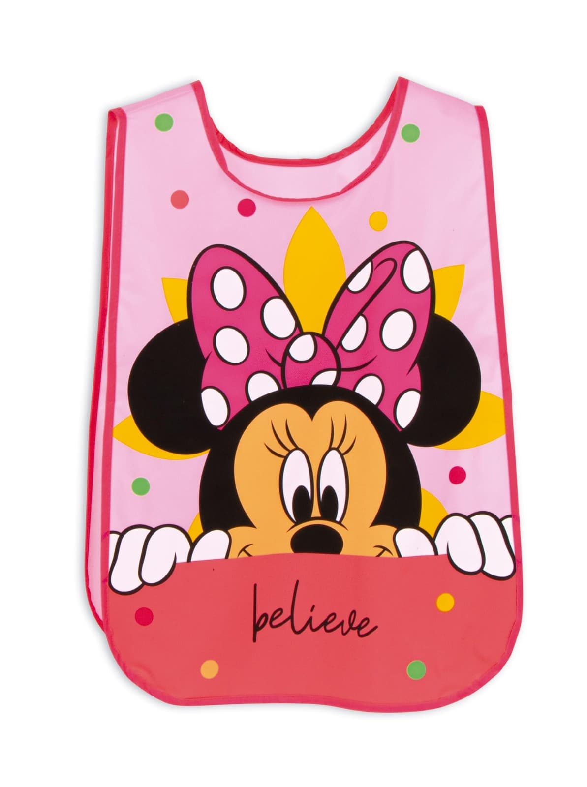 Minnie - Pvc Apron S/s (US IMPORT) NEW