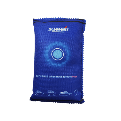 Summit Reuseable Dehumidifier Bag 350G