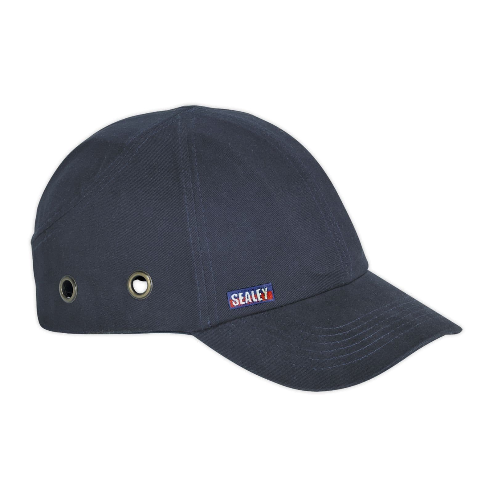 Sealey Safety Baseball Bump Cap Hard Hat Helmet Work Tools Workshop Tools SSP16