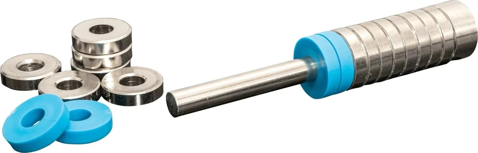 Weight Adjustment Set for Bendable Knife Fork and Spoon ( VM914G/VM914E / VM914F )