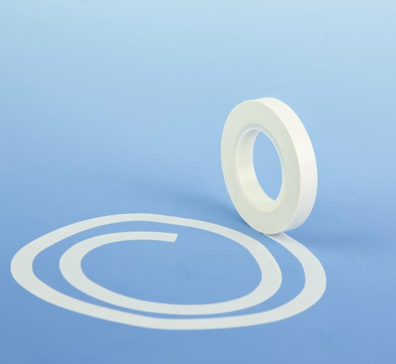 Modelcraft PMA3010 Adhesive masking tape flex 10mm x 18m (2pcs) modeling