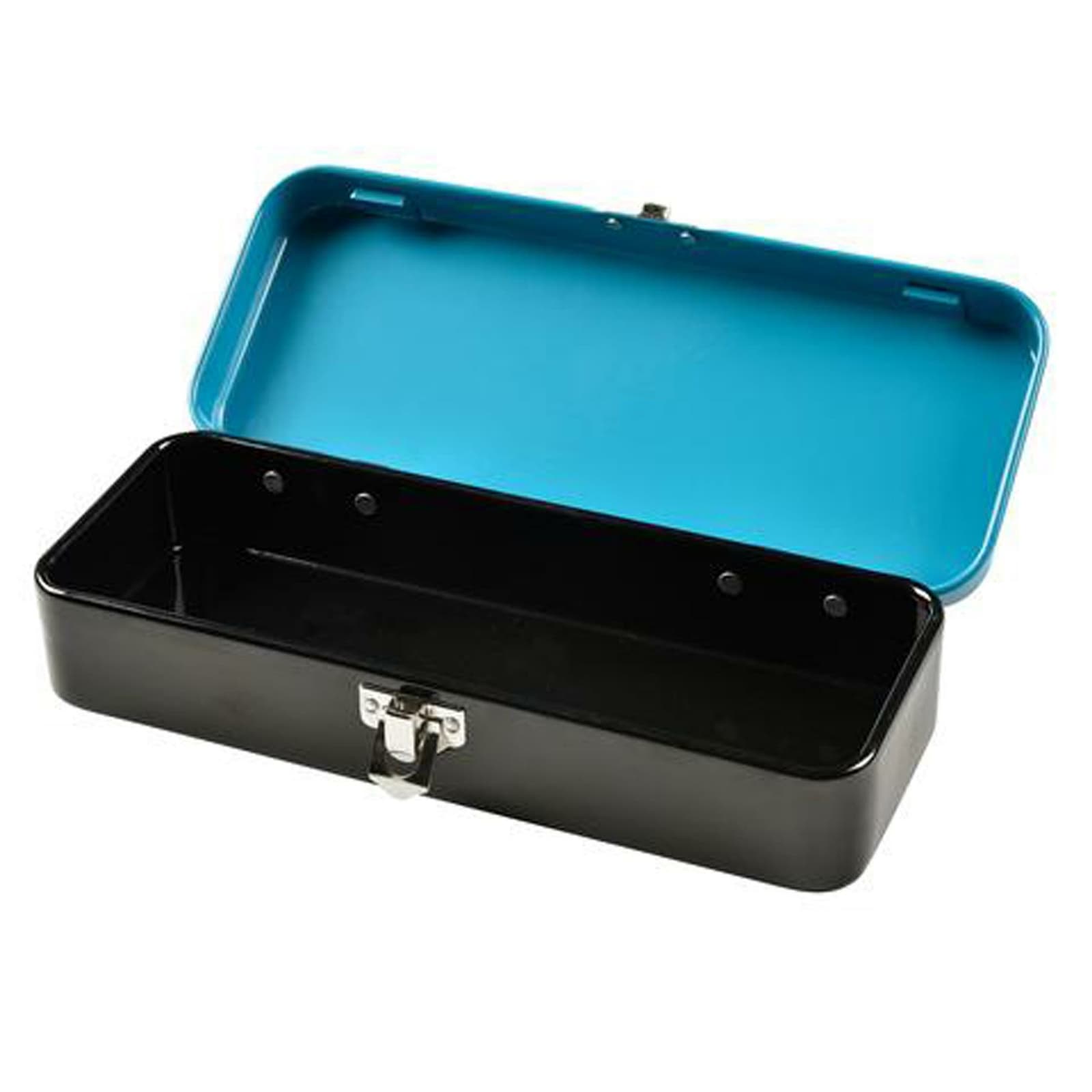 Burgon and Ball - Brie Harrison Enamel Storage Tin view 2