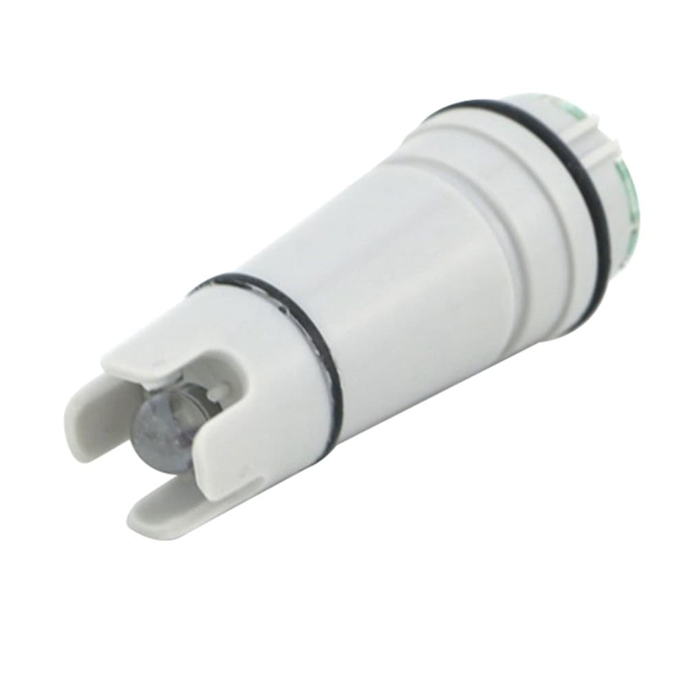 1X( Meter Electrode Probe  Water Tester Spare Part Probe Acidometer for2825